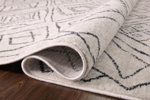 Loloi Loloi II Vance VAN-06 100% Polypropylene Pile Rug VANCVAN-06DVCCB6F7