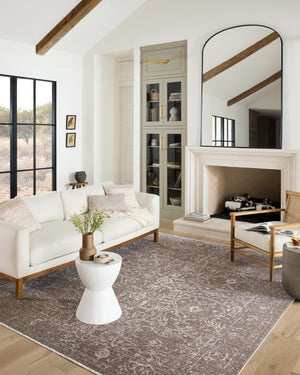 Loloi Loloi II Vance VAN-08 100% Polypropylene Pile Rug VANCVAN-08TADVB6F7