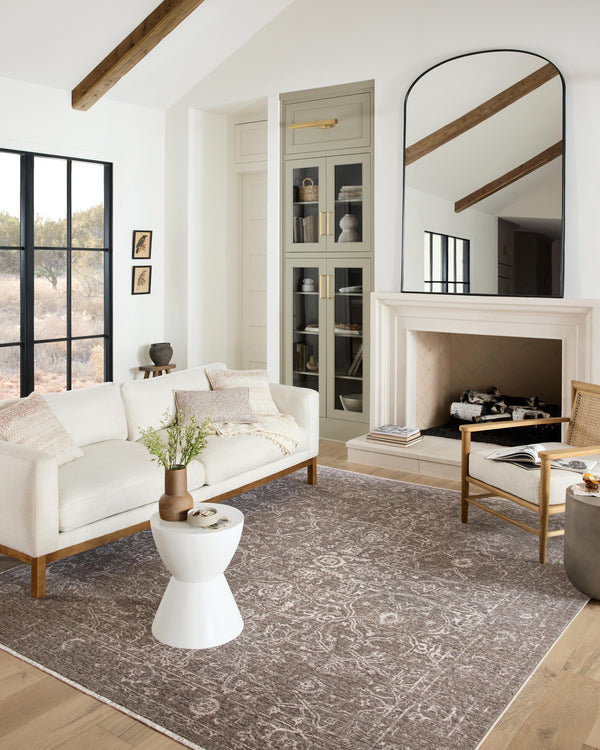 Loloi Loloi II Vance VAN-08 100% Polypropylene Pile Rug VANCVAN-08TADVB6F7