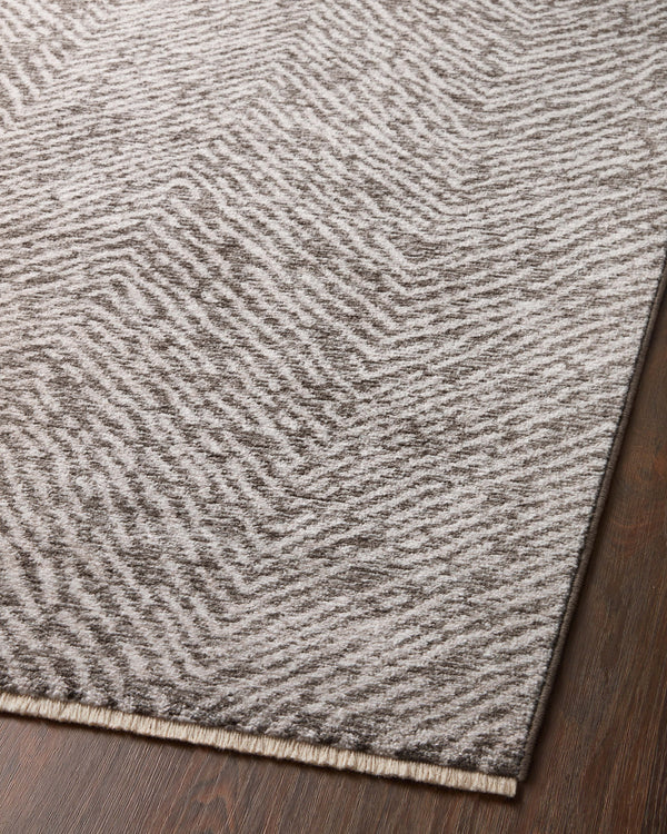 Loloi Loloi II Vance VAN-10 100% Polypropylene Pile Rug VANCVAN-10TADVB6F7