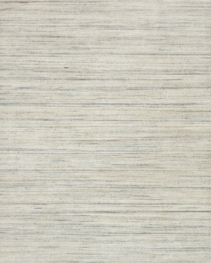 Loloi Vaughn VG-01 80% Wool, 20% Viscose from Bamboo Hand Loomed Transitional Rug VAUGVG-01IV00C0F0