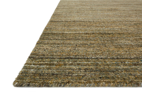 Loloi Vaughn VG-01 80% Wool, 20% Viscose from Bamboo Hand Loomed Transitional Rug VAUGVG-01OL00C0F0