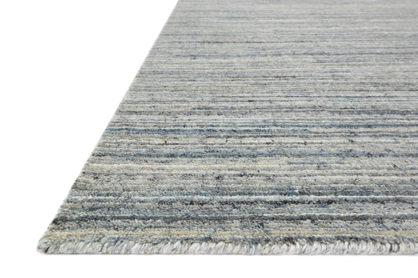 Loloi Vaughn VG-01 80% Wool, 20% Viscose from Bamboo Hand Loomed Transitional Rug VAUGVG-01SC00C0F0