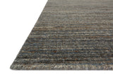 Loloi Vaughn VG-01 80% Wool, 20% Viscose from Bamboo Hand Loomed Transitional Rug VAUGVG-01SL00C0F0
