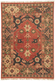 Jaipur Living Village By Artemis Collection VBA02 Azra 100% Wool Handmade Transitional Floral Rug RUG124620