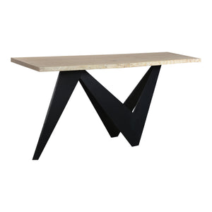 Moe's Home Bird Console Table