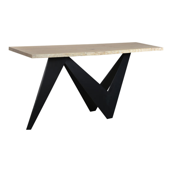 Moe's Home Bird Console Table