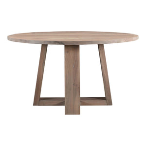 Moe's Home Tanya Round Dining Table