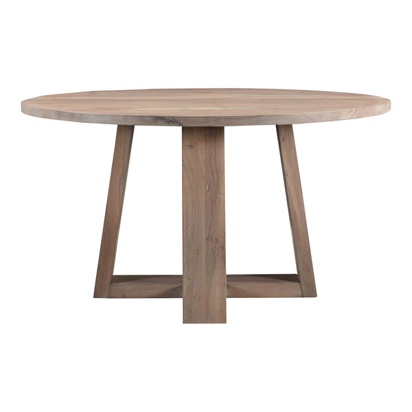 Moe's Home Tanya Round Dining Table