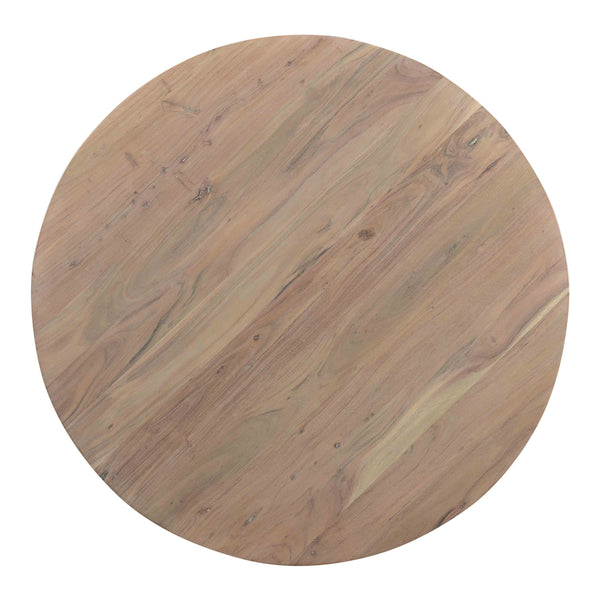 Moe's Home Tanya Round Dining Table