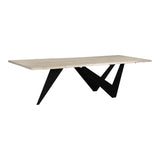 Moe's Home Bird Dining Table Large