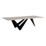 Moe's Home Bird Dining Table Large