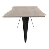 Moe's Home Bird Dining Table Large