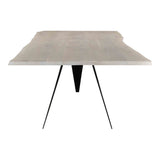 Moe's Home Bird Dining Table Large