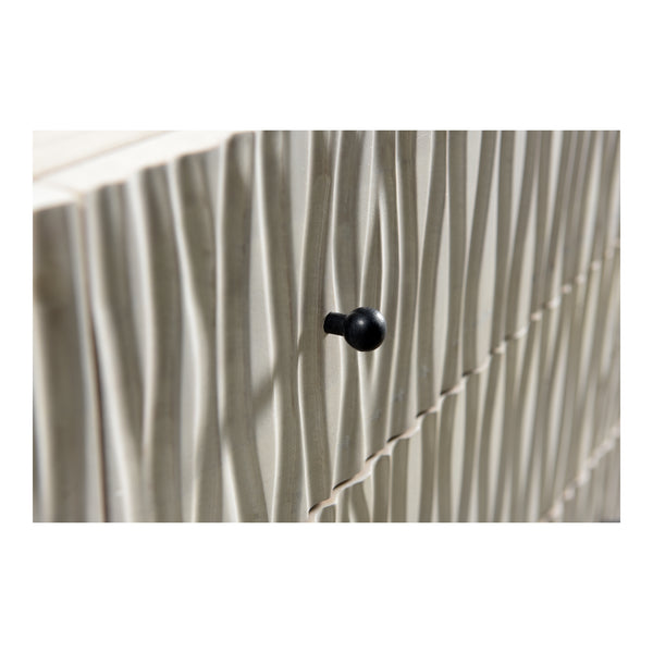 Moe's Home Faceout Dresser