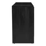 Moe's Home Quinton Dresser Large Black VE-1102-02