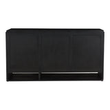 Moe's Home Quinton Dresser Large Black VE-1102-02