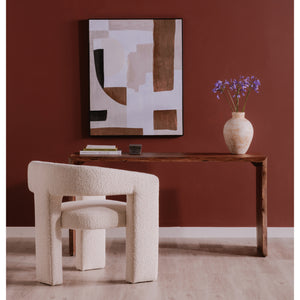 Moe's Home Tyrell Desk VE-1110-03