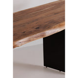 Moe's Home Howell Desk VE-1116-03