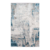 Venice VEN-1 Power-Loomed Abstract Modern & Contemporary Area Rug