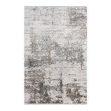 Venice VEN-2 Power-Loomed Abstract Modern & Contemporary Area Rug