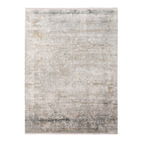 Venice VEN-4 Power-Loomed Bordered Modern & Contemporary Area Rug