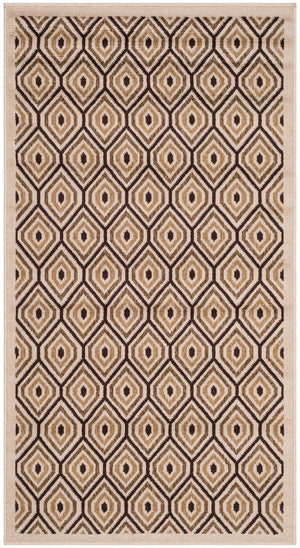 Safavieh Veranda 003 Power Loomed 87% Polypropylen/9.3% Polyester/3.7% Latex Outdoor Rug VER003-0212-ROLL