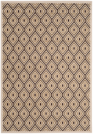Safavieh Veranda 003 Power Loomed 87% Polypropylen/9.3% Polyester/3.7% Latex Outdoor Rug VER003-0212-ROLL