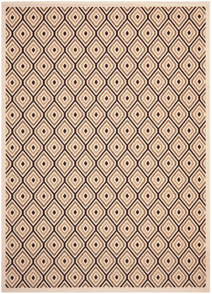 Safavieh Veranda 003 Power Loomed 87% Polypropylen/9.3% Polyester/3.7% Latex Outdoor Rug VER003-0212-ROLL