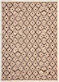 Safavieh Veranda 003 Power Loomed 87% Polypropylen/9.3% Polyester/3.7% Latex Outdoor Rug VER003-0212-ROLL