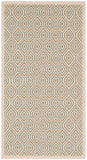 Safavieh Veranda 003 Power Loomed 87% Polypropylen/9.3% Polyester/3.7% Latex Outdoor Rug VER003-0213-4