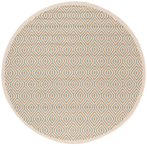 Safavieh Veranda 003 Power Loomed 87% Polypropylen/9.3% Polyester/3.7% Latex Outdoor Rug VER003-0213-4