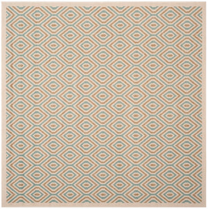 Safavieh Veranda 003 Power Loomed 87% Polypropylen/9.3% Polyester/3.7% Latex Outdoor Rug VER003-0213-4