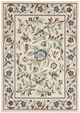 Safavieh Veranda 011 Power Loomed 87% Polypropylen/9.3% Polyester/3.7% Latex Outdoor Rug VER011-0614-4