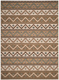 Veranda 095 Power Loomed 87% Polypropylen/9.3% Polyester/3.7% Latex Outdoor Rug