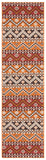 Safavieh Veranda 095 Power Loomed 87% Polypropylen/9.3% Polyester/3.7% Latex Outdoor Rug VER095-0332-28