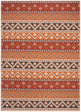 Safavieh Veranda 095 Power Loomed 87% Polypropylen/9.3% Polyester/3.7% Latex Outdoor Rug VER095-0332-4