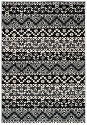 Safavieh Veranda 095 Power Loomed 87% Polypropylen/9.3% Polyester/3.7% Latex Outdoor Rug VER095-0421-4