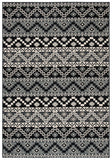 Safavieh Veranda 095 Power Loomed 87% Polypropylen/9.3% Polyester/3.7% Latex Outdoor Rug VER095-0421-4