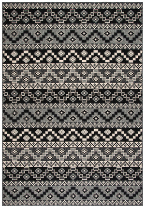 Safavieh Veranda 095 Power Loomed 87% Polypropylen/9.3% Polyester/3.7% Latex Outdoor Rug VER095-0421-4
