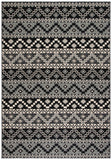 Safavieh Veranda 095 Power Loomed 87% Polypropylen/9.3% Polyester/3.7% Latex Outdoor Rug VER095-0421-4