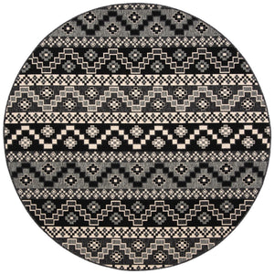 Safavieh Veranda 095 Power Loomed 87% Polypropylen/9.3% Polyester/3.7% Latex Outdoor Rug VER095-0421-4
