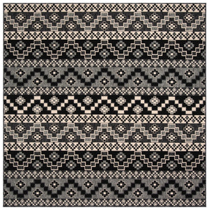 Safavieh Veranda 095 Power Loomed 87% Polypropylen/9.3% Polyester/3.7% Latex Outdoor Rug VER095-0421-4