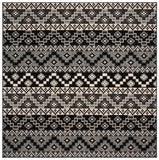 Safavieh Veranda 095 Power Loomed 87% Polypropylen/9.3% Polyester/3.7% Latex Outdoor Rug VER095-0421-4