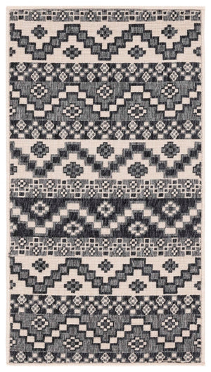 Safavieh Veranda 095 Power Loomed 87% Polypropylen/9.3% Polyester/3.7% Latex Outdoor Rug VER095-3435-26