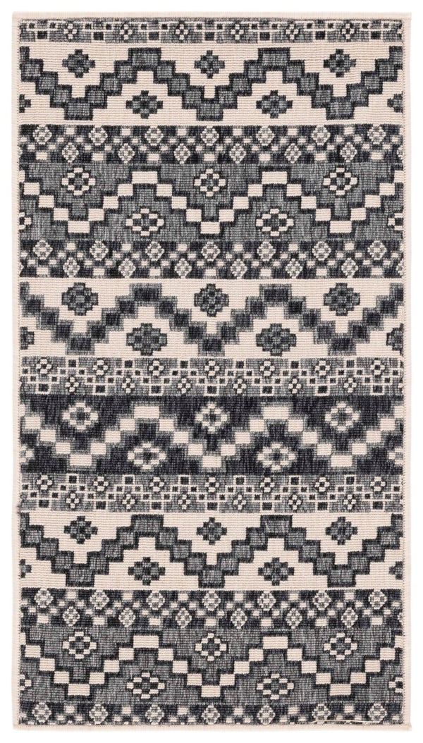 Safavieh Veranda 095 Power Loomed 87% Polypropylen/9.3% Polyester/3.7% Latex Outdoor Rug VER095-3435-26