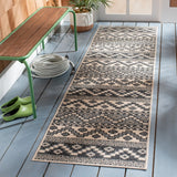 Safavieh Veranda 095 Power Loomed 87% Polypropylen/9.3% Polyester/3.7% Latex Outdoor Rug VER095-3435-26