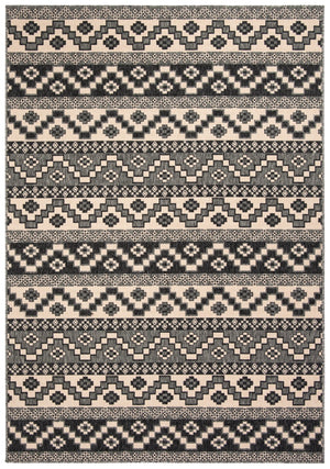 Safavieh Veranda 095 Power Loomed 87% Polypropylen/9.3% Polyester/3.7% Latex Outdoor Rug VER095-3435-26