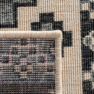 Safavieh Veranda 095 Power Loomed 87% Polypropylen/9.3% Polyester/3.7% Latex Outdoor Rug VER095-3435-26