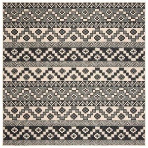 Safavieh Veranda 095 Power Loomed 87% Polypropylen/9.3% Polyester/3.7% Latex Outdoor Rug VER095-3435-26